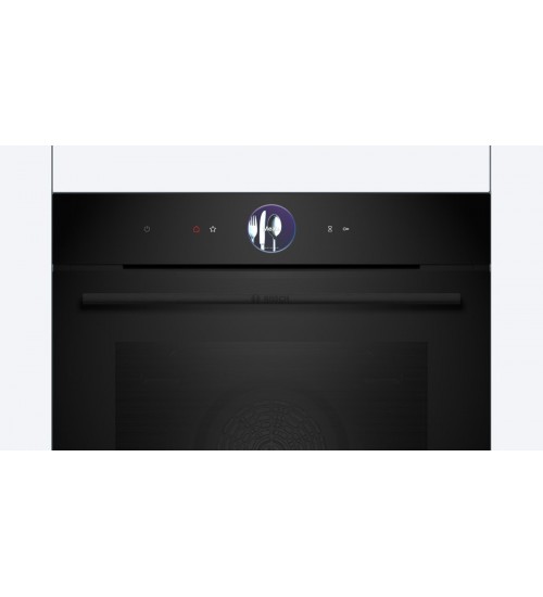 Bosch博世嵌入式HBG976MB1烤箱 带空气炸